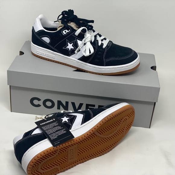 Converse Mens AS-1 Pro Size 10 New in Box A04144C - Picture 3 of 5